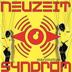 Neuzeit Syndrom - Marionetten