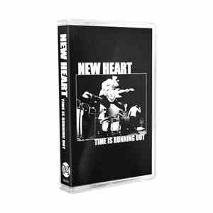 New Heart - Time Is Running Out