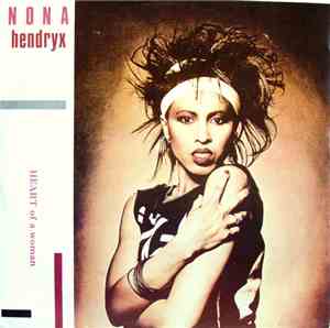 Nona Hendryx - Heart Of A Woman