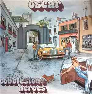 Oscar - Cobblestone Herores