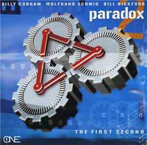 Paradox - The First Second