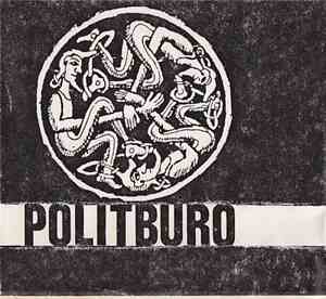 Politburo - 4 - Track Tape