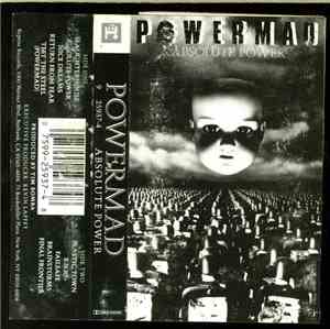 Powermad - Absolute Power
