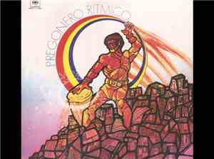 Pregonero Ritmico - Pregonero Ritmico