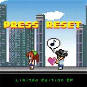 Press Reset -
