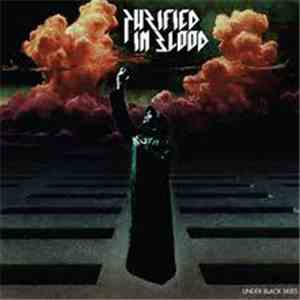 Purified In Blood - Under Black Skies