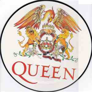 Queen - We Are The Champions
