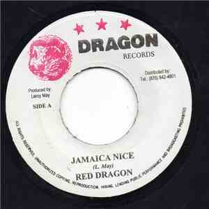 Red Dragon, Sly & Robbie - Jamaica Nice