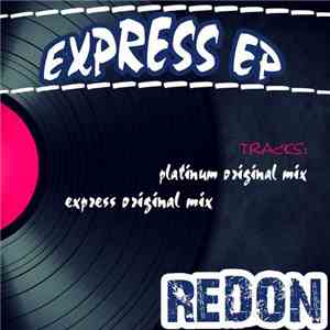 Redon - Express EP