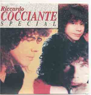 Riccardo Cocciante - Special