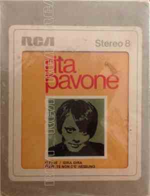 Rita Pavone - Rita Pavone