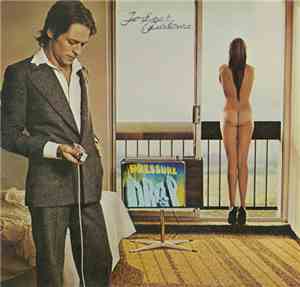 Robert Palmer - Pressure Drop
