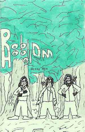 Robin Hoodlum - Merry Men