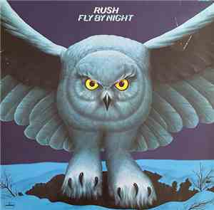 Rush - Fly By Night