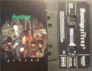Savatage - Sirens