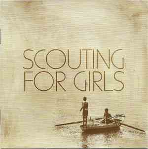 Scouting For Girls - Scouting For Girls