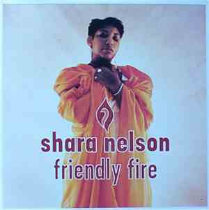 Shara Nelson - Friendly Fire