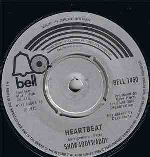 Showaddywaddy - Heartbeat