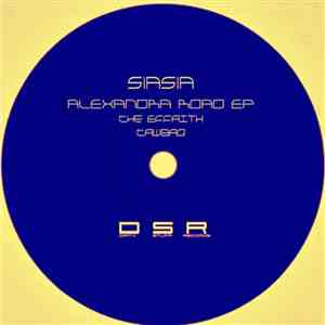 Siasia - Alexandra Road