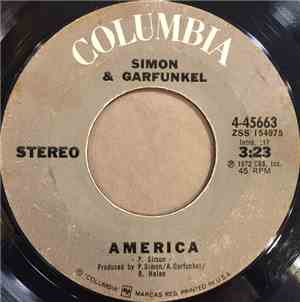 Simon & Garfunkel - America / For Emily, Wherever I May Find Her