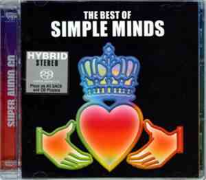 Simple Minds - The Best Of Simple Minds