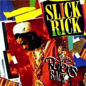 Slick Rick - The Ruler's Back