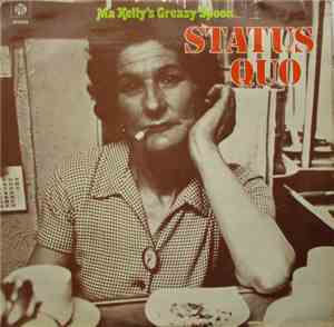 Status Quo - Ma Kelly's Greasy Spoon
