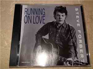 Steve Forbert - Running On Love