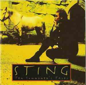 Sting - Ten Summoner's Tales