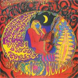 Tangle Edge - In Search Of A New Dawn. The Psychological Perspective Of Tan ...