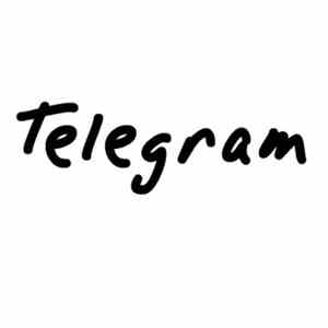 Telegram  - Telegram (Live Session)