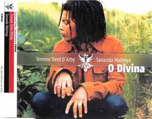 Terence Trent D'Arby - Sananda Maitreya - O Divina
