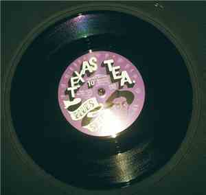 Texas Tea / Darling Downs - Blues For Skip / There Will Be Tears