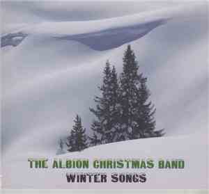The Albion Christmas Band - Winter Songs