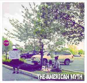 The American Myth - The American Myth EP
