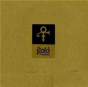 The Artist (Formerly Known As Prince) - The Gold Experience