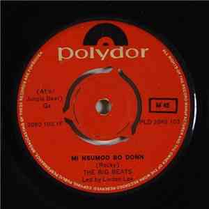The Big Beats - Mi Nsumoo Bo Donn