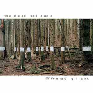 The Dead Science - Frost Giant