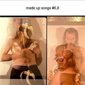 The Frogs - Made-up Songs #6, 8