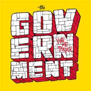 The Government - Vote Me Tender