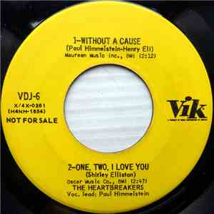 The Heartbreakers  / The Sharps - Untitled
