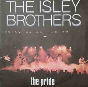 The Isley Brothers - The Pride
