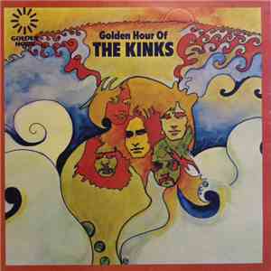 The Kinks - Golden Hour Of The Kinks