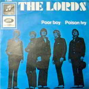 The Lords - Poor Boy / Poison Ivy