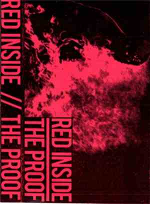 The Proof , Red Inside - Split Demo