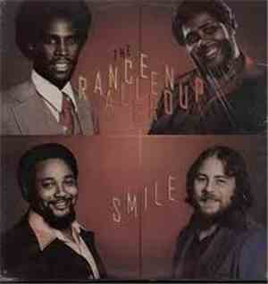 The Rance Allen Group - Smile
