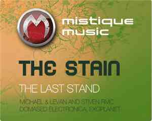 The Stain  - The Last Stand