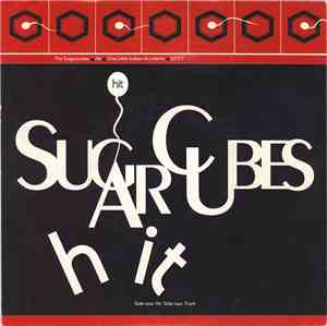 The Sugarcubes - Hit