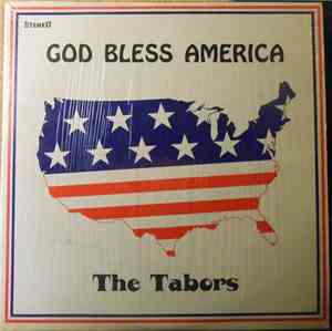 The Tabors - God Bless America