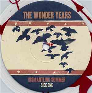 The Wonder Years - Dismantling Summer